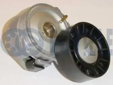 Citroen ролик натяжителя ремня (в сборе) berlingo,c5,xsara RUVILLE 540946