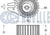 Fiat ролик натягувача ремінь bravo 2.0 20v 95-01 RUVILLE 541068 (фото 2)