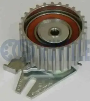 Fiat ролик натяжителя ремень bravo 2.0 20v 95-01 RUVILLE 541068