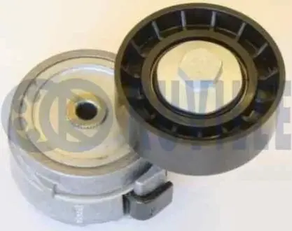 Натяжник поликлинового ремня Iveco Daily III/Renault Mascot RUVILLE 541072