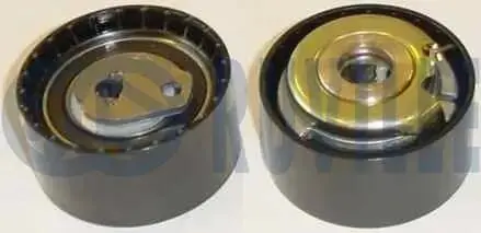 Renault ролик натяжителя ремень 2.0 16v RUVILLE 541076