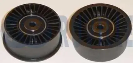 Renault ролик натяжителя ремень master,trafic,movano 2,2dti 2,5dti RUVILLE 541123