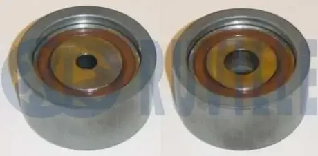 Ролик грм audi a4/a6/a8/skoda superb 2.5tdi 97-08 RUVILLE 541169