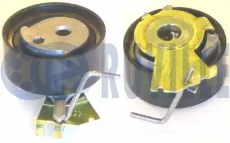 Citroen ролик натяж. berlingo,c2/c3,saxo,xsara peugeot 106/206/207/306/307, партнер RUVILLE 541177