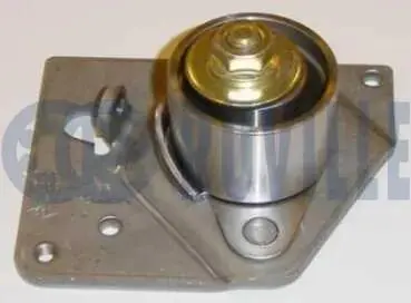 Ролик грм renault trafic 1.9dci (натяжной) RUVILLE 541295