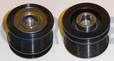 Шків генератора mb sprinter(906) RUVILLE 541296