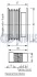 Шкив генератора vw t5 1.9/2.5 tdi/caddy 1.4/1.6i/1.9 tdi 95-09 RUVILLE 541340 (фото 2)