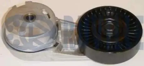 Натяжитель ремень генератора opel astra g/vectra b/c 2.2i 16v 00- RUVILLE 541410