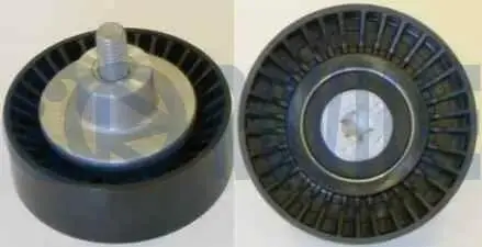 Ролик генератора bmw 5 (e60/e61) RUVILLE 541438