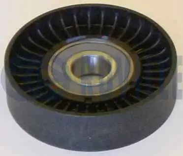 Ролик генератора audi q7/vw touareg 4.2 v8 fsi 06-10 (паразитный) RUVILLE 541459