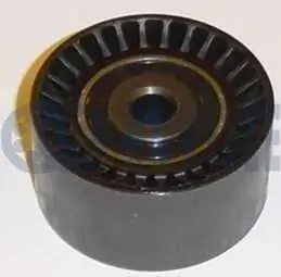 Ролик генератора citroen berlingo 1.1/1.4/1.6i 96- (+ac) RUVILLE 541465