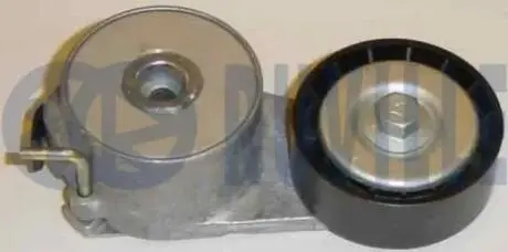 Натяжник кулич Fiat Punto 1.4 09- RUVILLE 541495