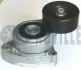Натяжитель ремня генератора honda accord 2.0-2.4 03- RUVILLE 541501 (фото 1)