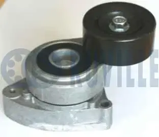 Натяжитель ремня генератора honda accord 2.0-2.4 03- RUVILLE 541501