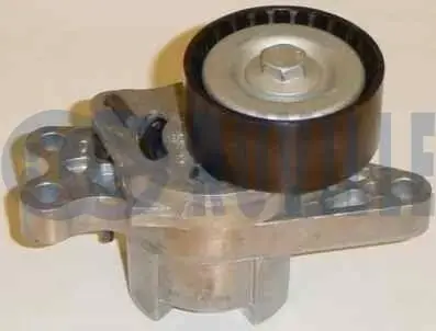 Натяжитель ремня генератора citroen berlingo 1.1-1.6 96- (+ac) RUVILLE 541513