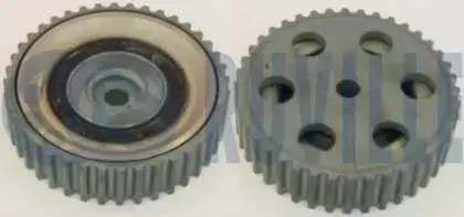 Шестерня распределительного вала renault kangoo/master 1.9dti RUVILLE 541549