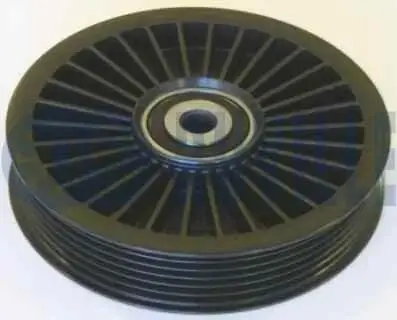 Ролик генератора opel astra/insignia 08- (паразитный) RUVILLE 541708