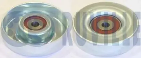 Ролик генератора Toyota yaris 1.0 99-05 (паразитний) RUVILLE 541735