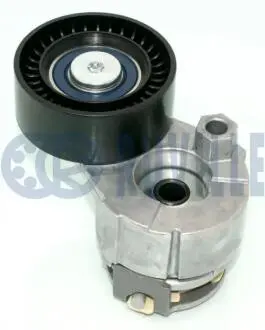 Натягувач ременя генератора renault kangoo 1.5dci 05- (+ac) RUVILLE 541760