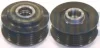 Шкив генератора alfa romeo 159/brera/spider/fiat croma 2.4d 05-12 RUVILLE 541776 (фото 1)