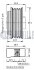 Шкив генератора alfa romeo 159/brera/spider/fiat croma 2.4d 05-12 RUVILLE 541776 (фото 2)