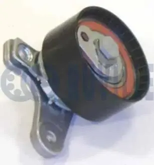 Ролик грм opel antara 2.0 cdti 08-(натяжной) RUVILLE 541795