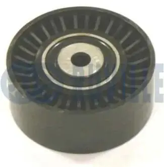 Ролик генератора jeep patriot 2.0 crd 07-17 (паразитный) RUVILLE 541827