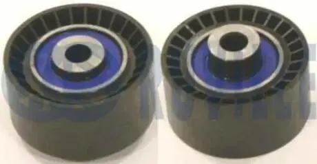 Ролик грм fiat scudo 00-07 (паразитный) RUVILLE 541837