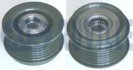 Шкив генератора mb vito 96-03 RUVILLE 541885