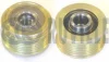 Шкив генератора ford fiesta/fusion 1.4 tdci 01-12/mazda 2 1.4 cd 03-07 RUVILLE 541888 (фото 1)