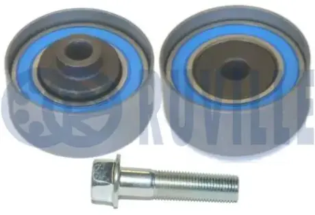 Ролик грм opel combo 1.7cdti RUVILLE 541936