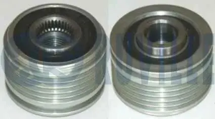 Шків генератора mb a-class (w169) RUVILLE 541959