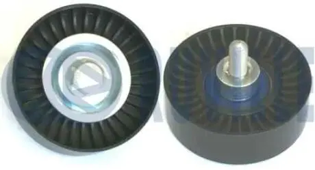 Ролик генератора citroen jumpy/peugeot expert 2.0 00-06 (паразитный) RUVILLE 541988