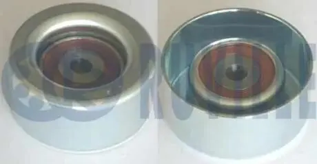 Ролик генератора toyota land cruiser 4.0 v6 vvti/lexus es/gs/rx 02- (паразитный) RUVILLE 542004