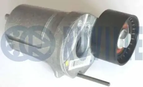 Натяжитель ремня генератора bmw 1 (e81/e82/e87/e88) RUVILLE 542012