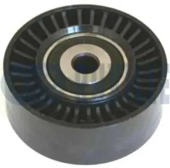 Ролик генератора land rover freelander 2.2 td4 4x4 06-14 (паразитный) RUVILLE 542053