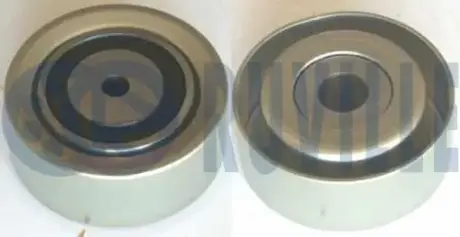 Ролик генератора citroen c5/c6/peugeot 407/607/renault clio ii 2.9/3.0 01- RUVILLE 542068