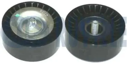 Ролик генератора fiat doblo/ducato/opel combo 1.6-2.0 d 10- (паразитный) RUVILLE 542136