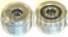 Шкив генератора citroen berlingo/jumpy/peugeot boxer 1.6/2.0hdi 6pk RUVILLE 542197 (фото 1)