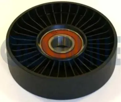 Ролик генератора hyundai tucson/kia sportage 1.6 gdi 11- (паразитный) RUVILLE 542211