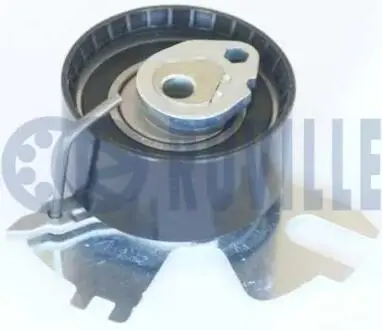 Ролик пояса приводного Ford/PSA 2.0 Hdi/2.0Tdci 09- RUVILLE 542228
