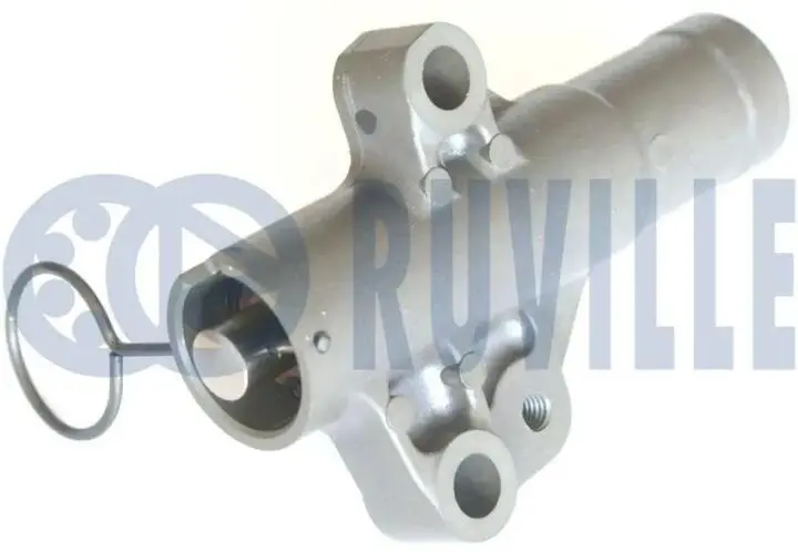 Натяжник ремня грм mitsubishi lancer 2.0/outlander 2.0/2.4 03- RUVILLE 542284 (фото 1)