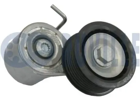 Натягувач ременя генератора audi a4/a5/a6/a7/a8/q5/q7 3.0tfsi 08- RUVILLE 542419