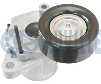 Натяжитель ремень генератора hyundai accent iii 1.5crdi gls, 05-10, 81kw RUVILLE 542440