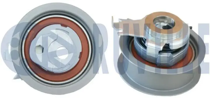 Ролик грм vw caddy iv 1.2-1.4 tsi 15-(натяжний) RUVILLE 542461 (фото 1)