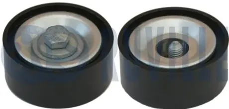 Ролик генератора dacia logan 1.6 16v 06- RUVILLE 542614