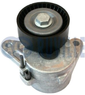 Натяжник пояса приводного VW 1.6/2.0TDI 10.12- RUVILLE 542686