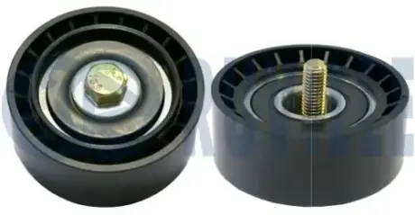 Ролик генератора ford transit 2.2 tdci 11- RUVILLE 542742