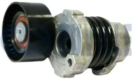 Натягувач ременя генератора renault kangoo/megane/scenic 1.2 tce12- RUVILLE 542743