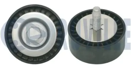 Ролик генератора opel insignia a/b 2.0 cdti 14- RUVILLE 542902